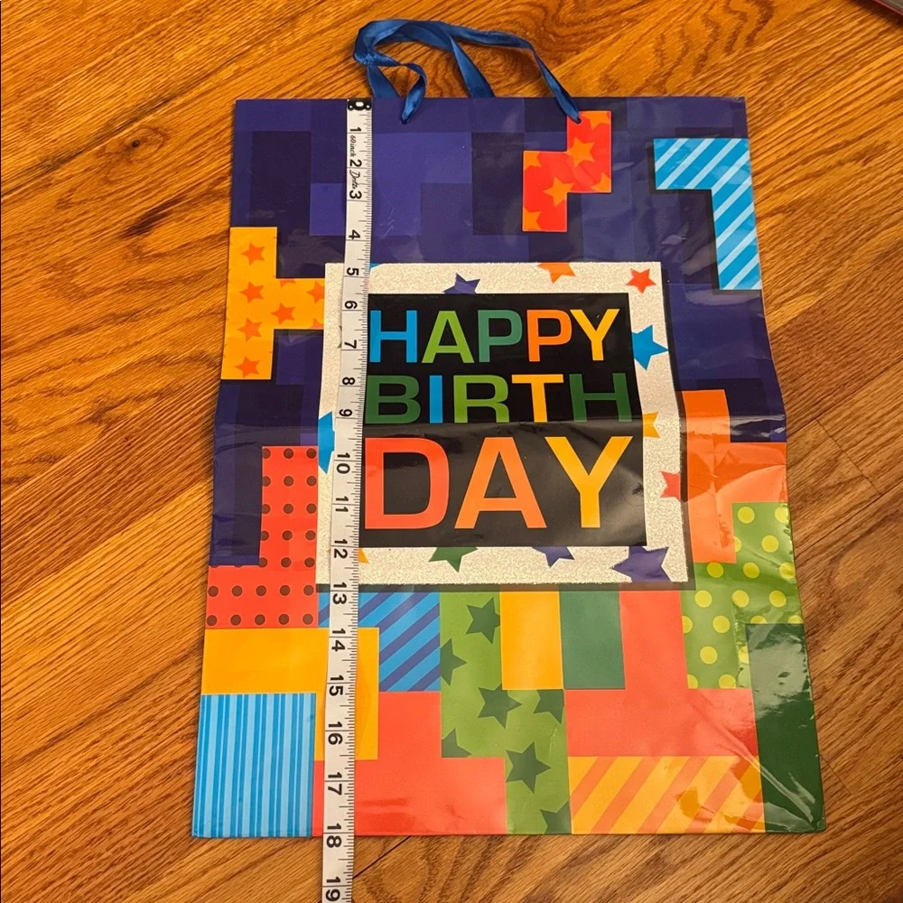 Big Birthday Bag Assortment